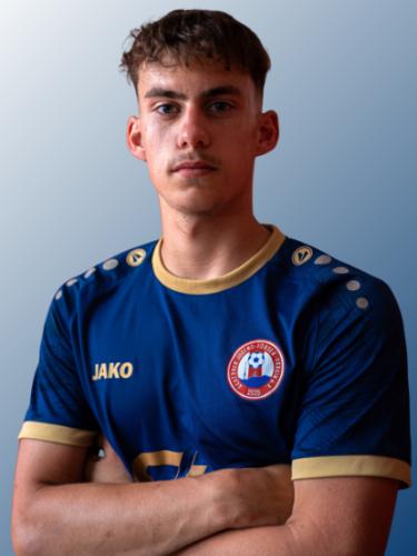 Finn-Julian Roth