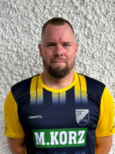 Steffen Sames