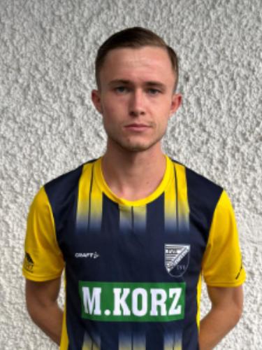 Niklas Stahlschmitt