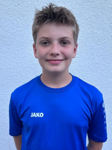 Tim Lio Naupold