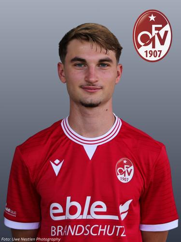 Nicolas Kummer