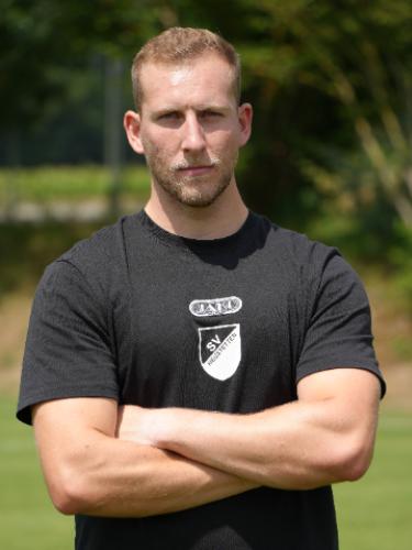Daniel Bärstecher