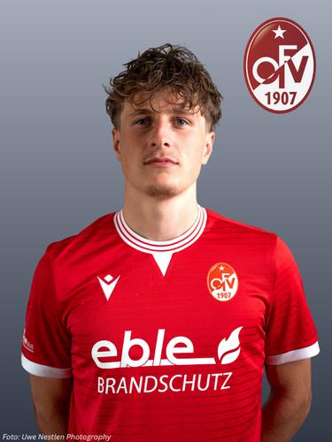 Lukas Jäger
