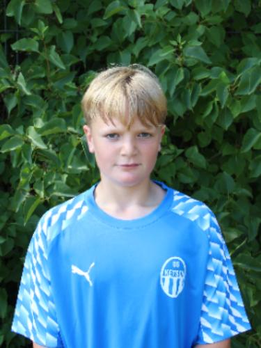 Joschua Burkert