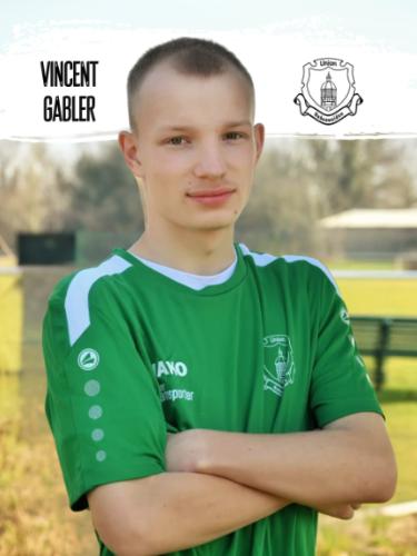 Vincent Gabler
