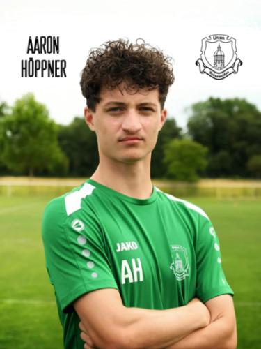 Aaron Höppner