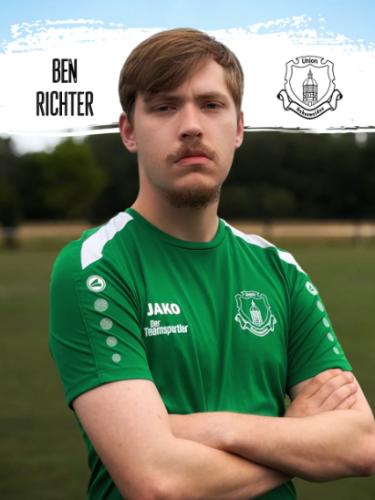 Ben Richter