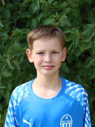 Maximilian Eichert