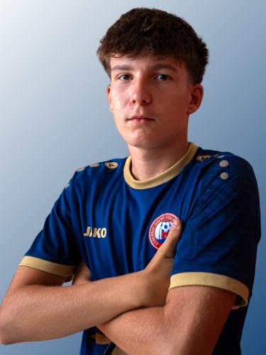 Maxim Salamon