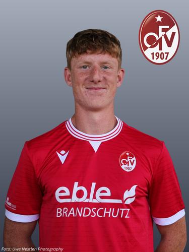 Maximilian Kuolt
