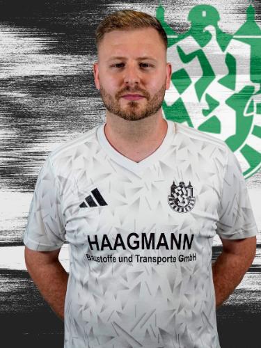 Tim Stränger