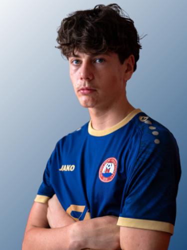 Levi Sammüller