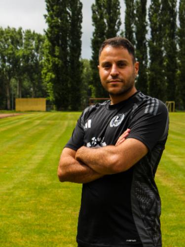 Gabriel Asensio Hoyos
