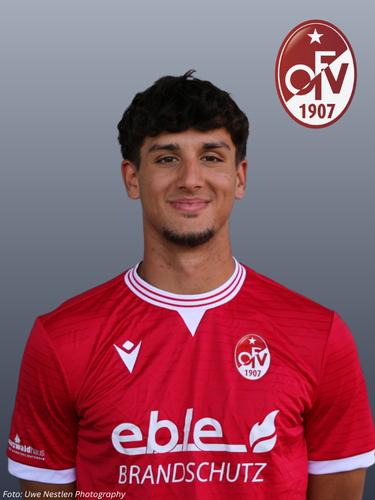 Mika Werner