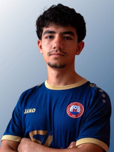 Enes Murat Sözen