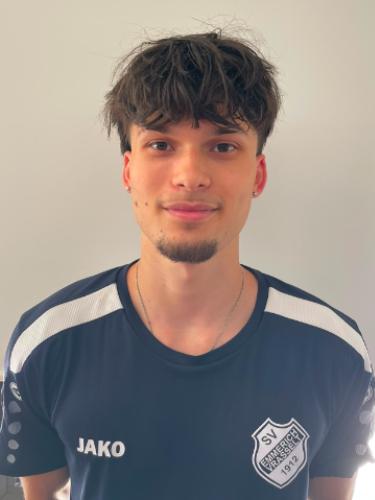 Jonathan Goncalves Schramm
