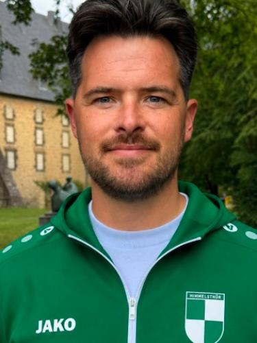 David Engelke