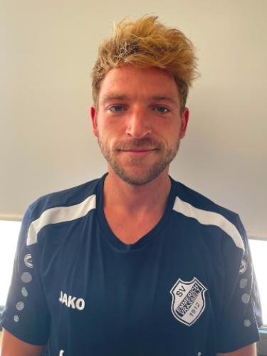 Lukas Janßen