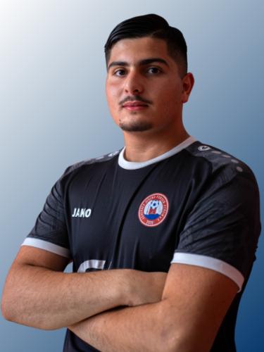 Ali Zaarour