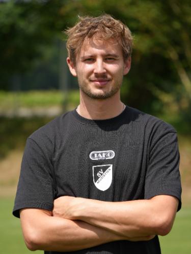 Luca Maisch