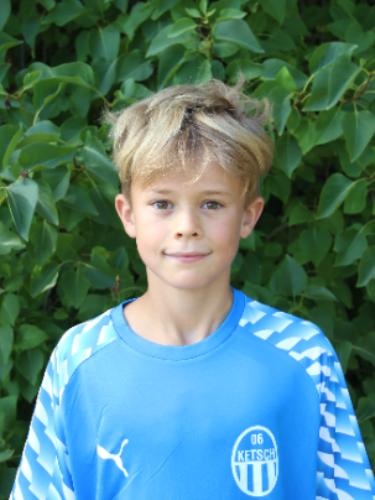 Emilian Rarisch