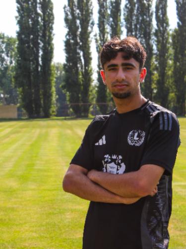 Emre Göktas