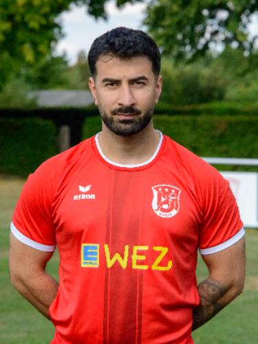 Cekdar Erbek