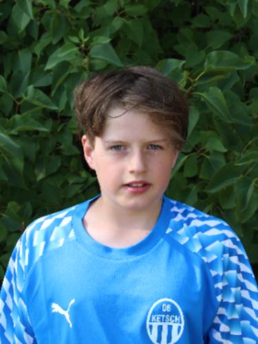 Noah Reichwein