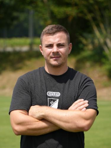 Patryk Mayer