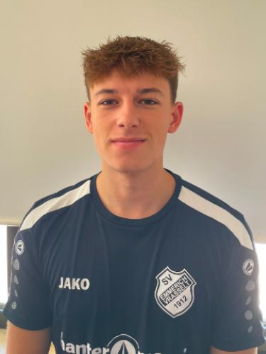Liam Maik Leypoldt