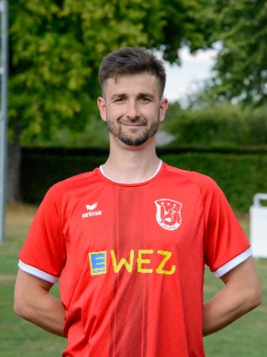 Dan Boichuk