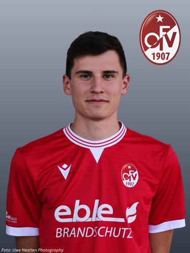 Niklas Mayer