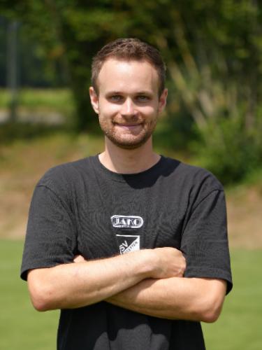 Daniel Saar