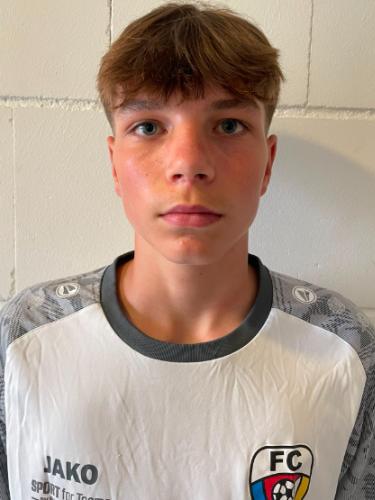 Theo Rawald