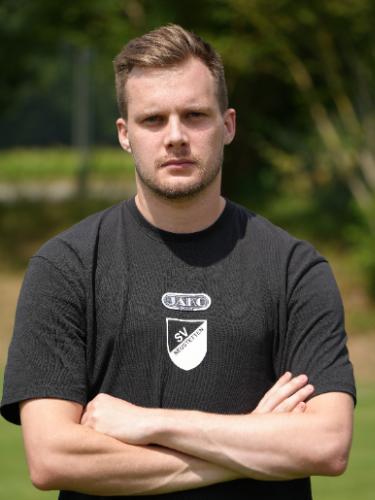Dominik Seeger