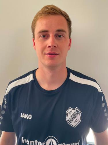 Marc van Holt