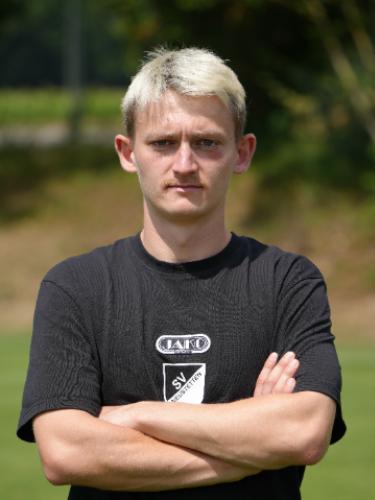 Leon Stumpf
