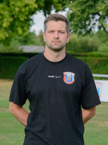 Thomas Mizel