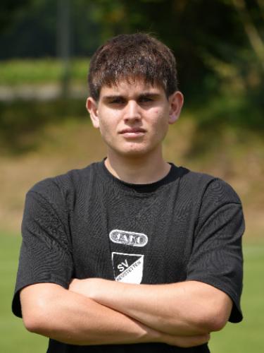 Elias Tsakiridis