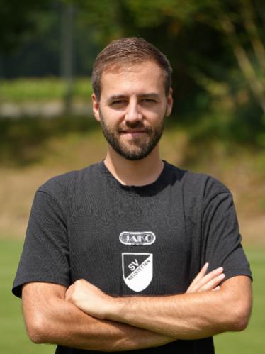 Dominik Tschur