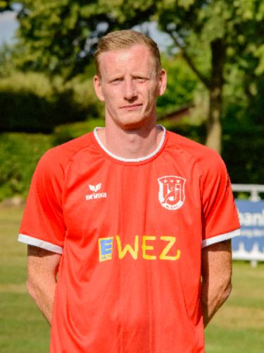 Marvin Stockmann