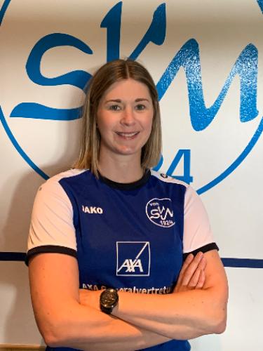 Frauke Tholen