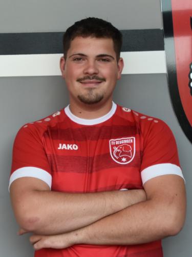 Tim Zimmermann