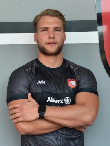 Bastian Zaremba