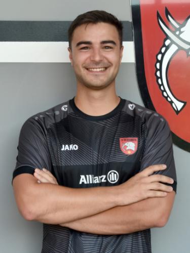 Valentin Commerell