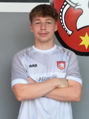 Adam Nagy