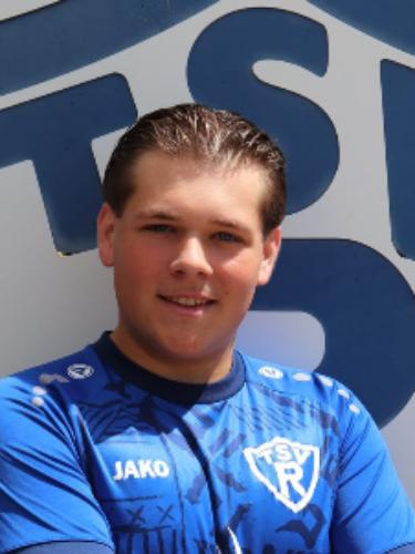 Finn Speidel
