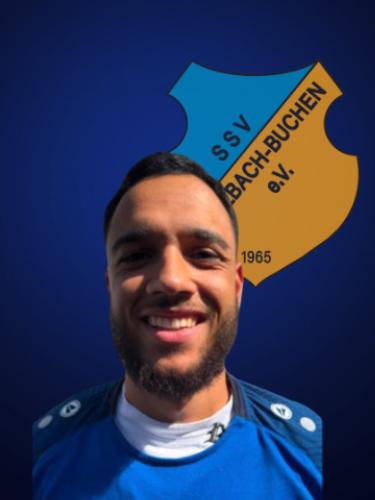 Ayman Ben Mansour