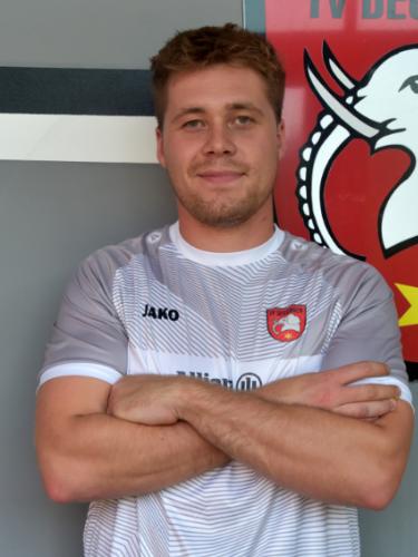 Janis Kaiser