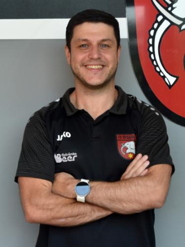 Gürcan Özeren